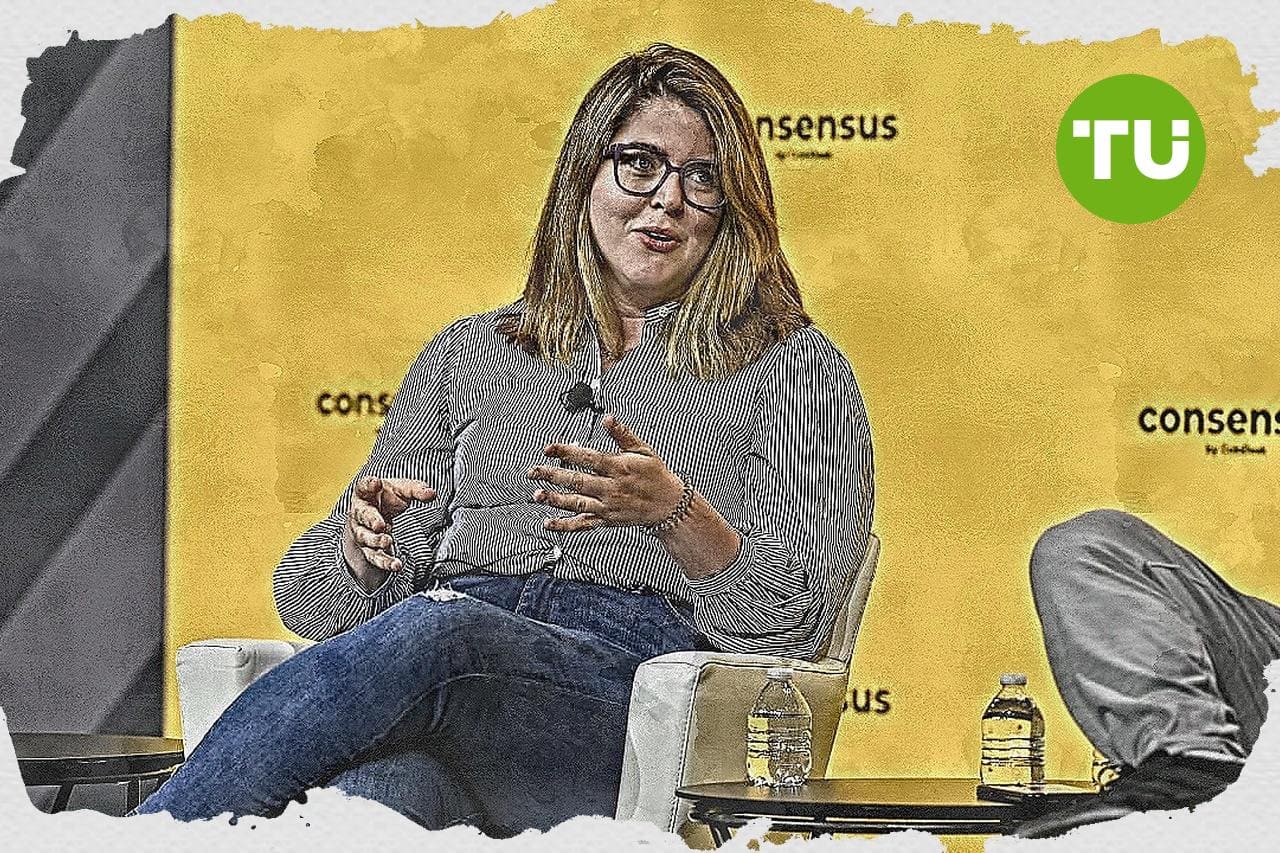 Ophelia Snyder: FalconXGlobal & 21shares partnership enhances product  offering