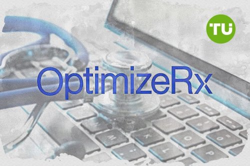 OptimizeRx pushes AI-powered engagement for smarter patient provider alignment