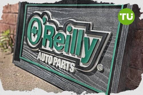 O'Reilly Automotive stock trades at $92.10 as O'Reilly Auto tweet sparks discussion on friction welded bolts
