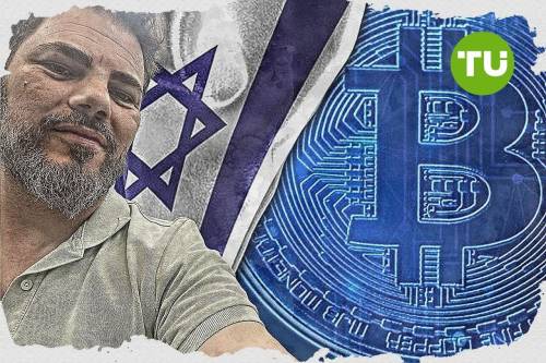 אורן ברסקי מדגיש עמידות כלכלית של ישראל עם תוצר לנפש מתקרב ל־70,000 דולר