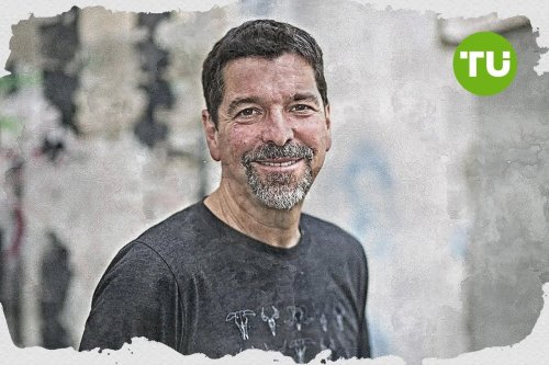 משתף Oren Zeev שיח מקצועי עם משקיע ותיק
