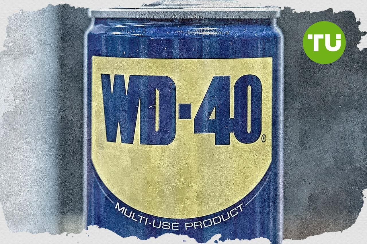 WD-40 stock edges higher to top of weekly range amid strong bullish signals