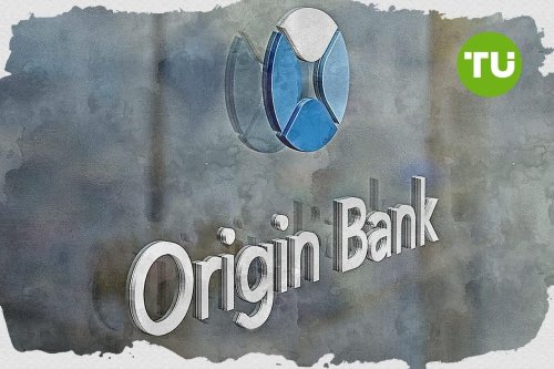 Origin Bancorp stock consolidates near yearly highs, maintaining bullish momentum