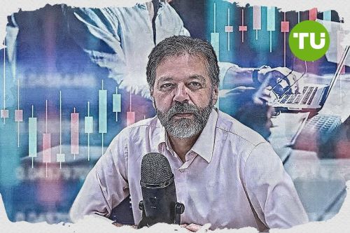 Gerardo Ortega analiza respuestas a la fuerte caída en los mercados de capitales
