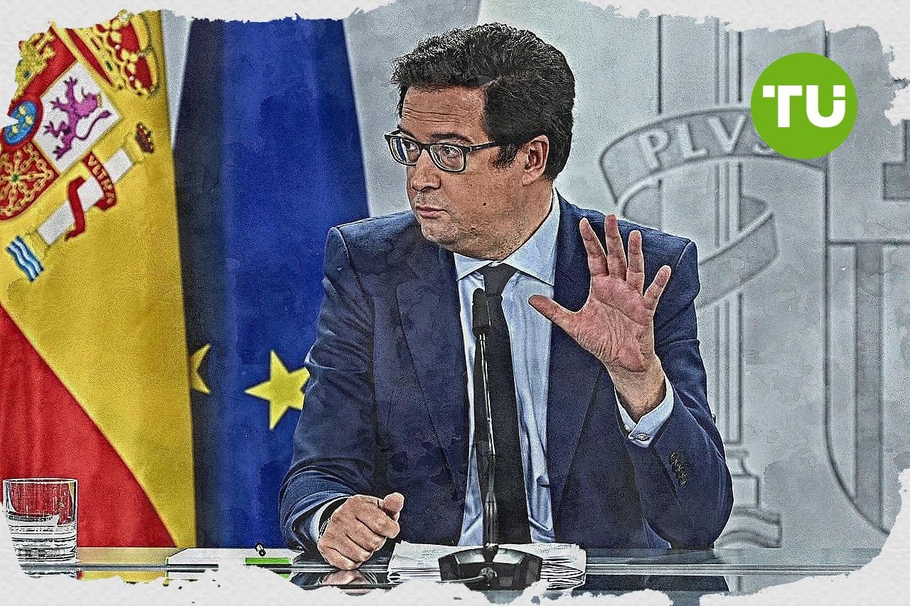 Oscar López Agueda anuncia inversión de 719 millones para impulsar gigafactoría de IA entre Madrid y Cataluña