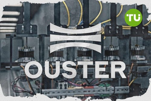 Ouster, Inc. enhances lidar with grid-based 3D point output