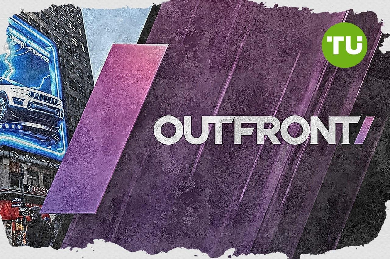 Outfront Media stock consolidates below $31.20 after community-focused Pride event in WeHo