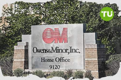 Owens & Minor appoints Jim Marshall as CEO to drive leadership transition