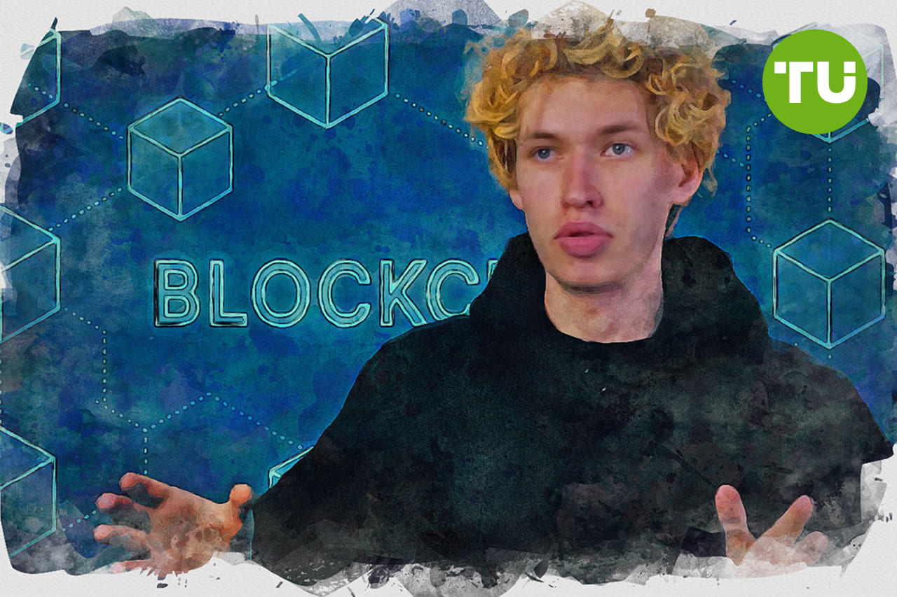 Peter Volnov introduces TON Blockchain NFTs with zero gas fees