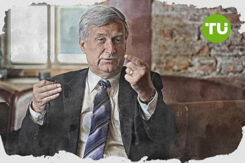 Piotr Kuczyński zaprasza do udziału w interaktywnej sesji na Comparic poświęconej rynkom finansowym