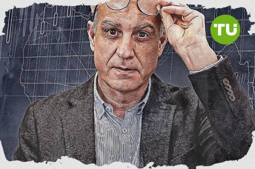 Pablo Gil urge a comprender reglas financieras para superar la dependencia de la nómina