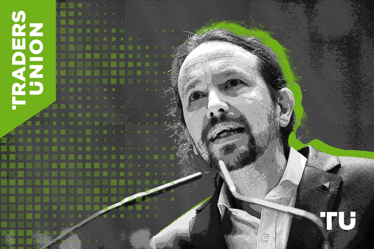 Pablo Iglesias cuestiona la corrupción en el cártel de las constructoras españolas
