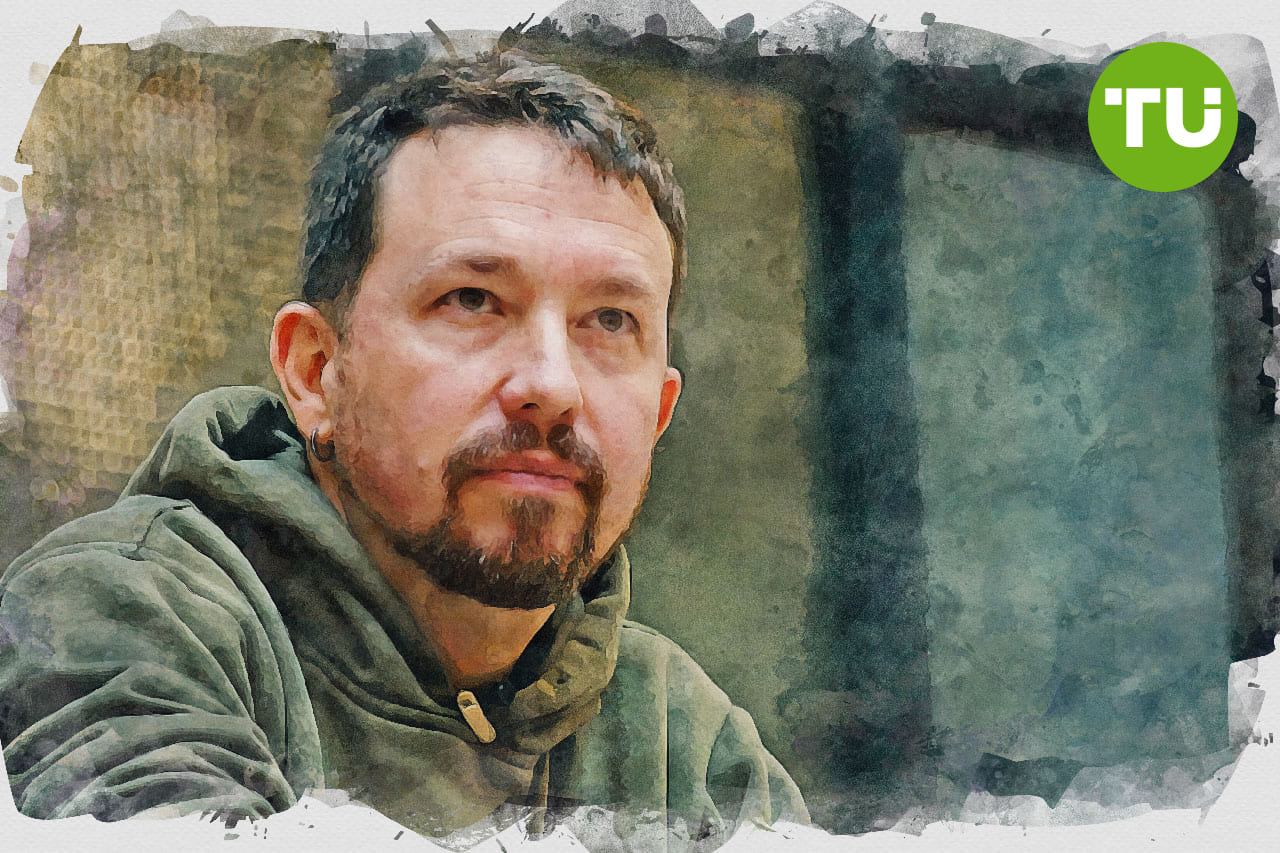 Pablo Iglesias critica control de KKR sobre gestión de la Sareb