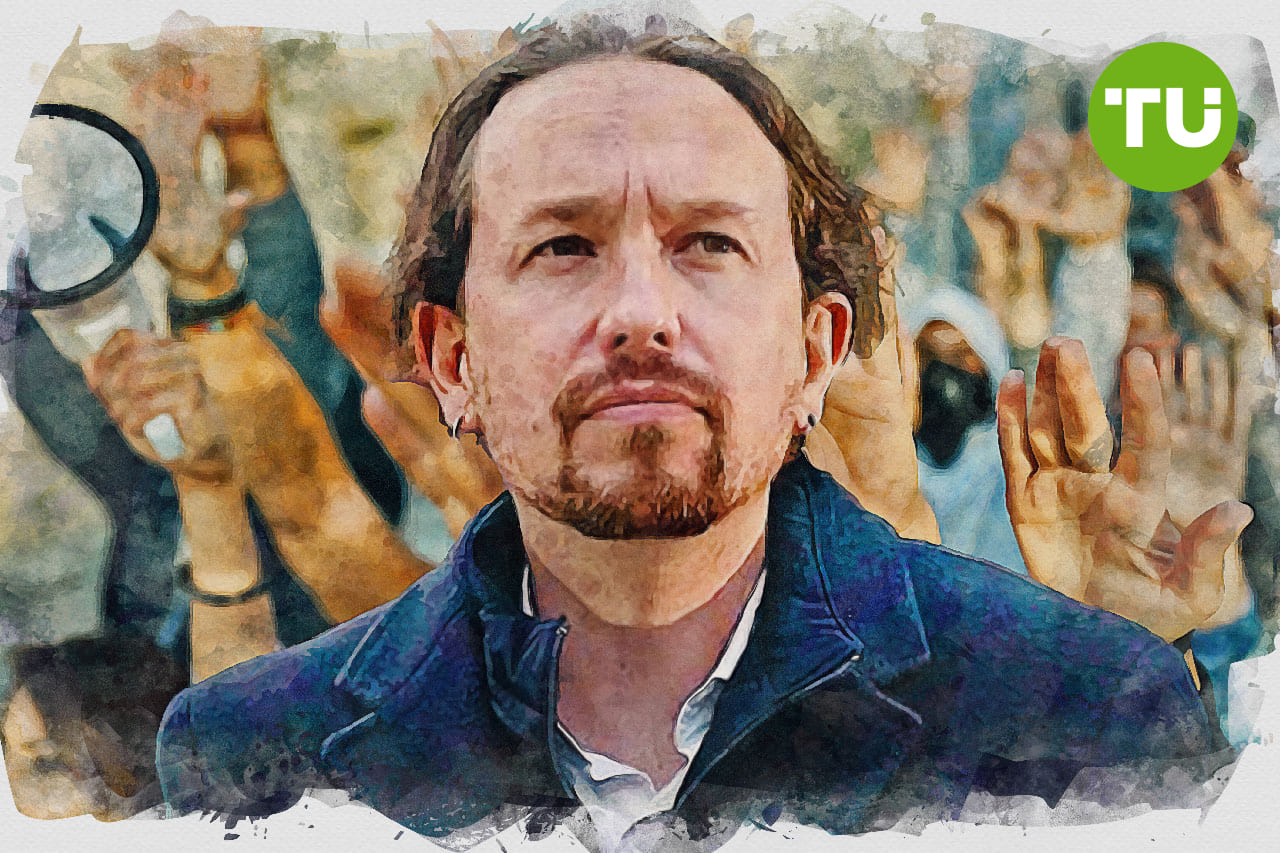 Pablo Iglesias: El BCE promueve el gasto militar como motor económico de Europa