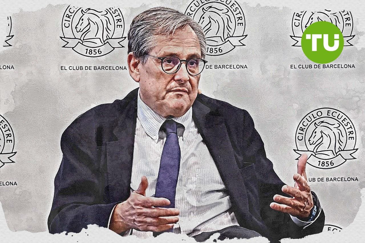 Francisco Marhuenda informa que Begoña Gómez hipoteca uno de sus inmuebles para obtener un préstamo de 240.000 euros