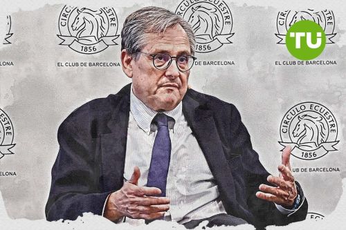 Francisco Marhuenda reporta déficit de 2,25 millones de euros en la Fundación del PSOE
