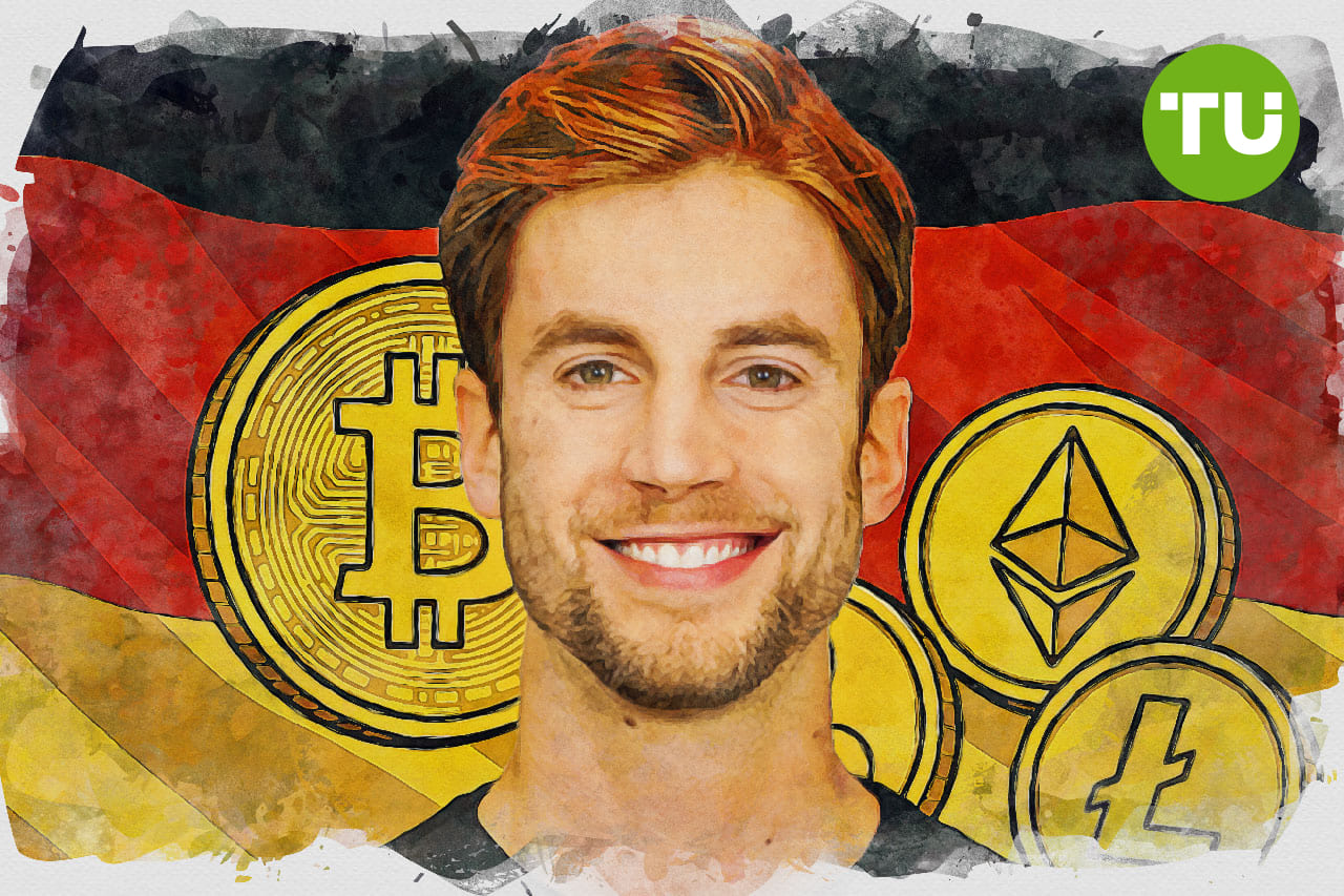 Patrick Hansen: MiCA-Regelung revolutioniert EU-Kryptomarkt