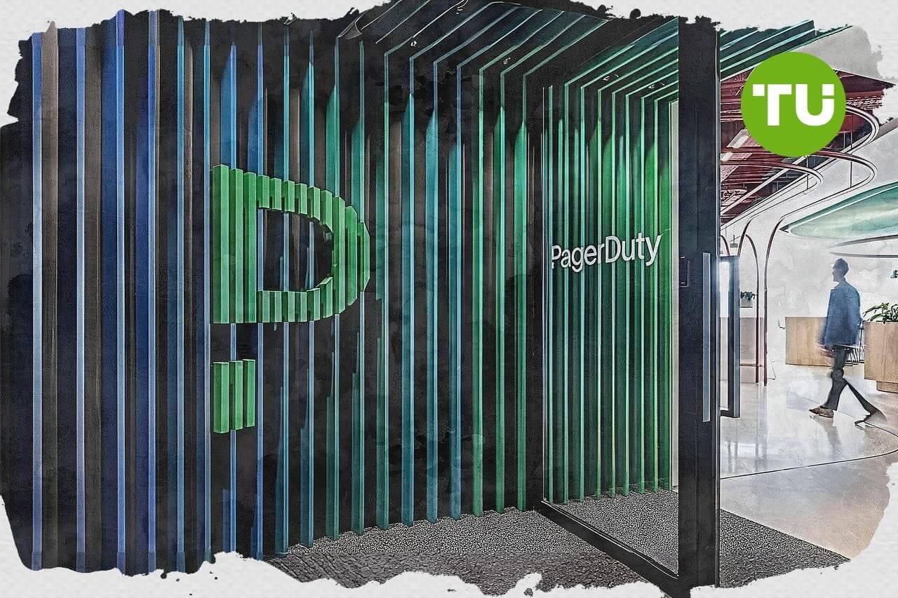 PagerDuty wins Leader and Outperformer status in 2026 GigaOm Radar for IT incident response