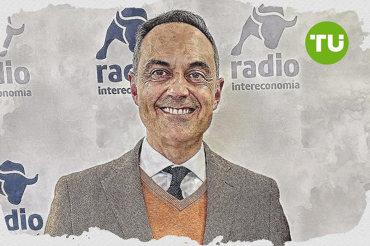 Paco Pérez destaca el papel de las revoluciones tecnológicas como cimientos de la infraestructura económica