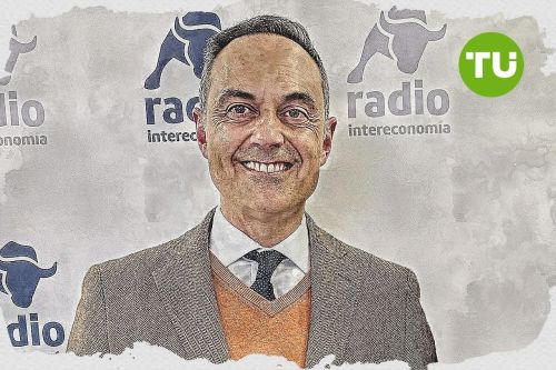 Paco Pérez resalta fuerte caída de las bolsas estadounidenses este viernes