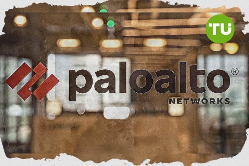 Palo Alto Networks stock drops 5.64% as Palo Alto Networks warns of AI-powered security risks