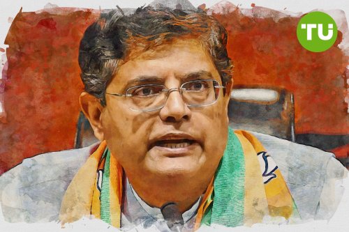 Baijayant Jay Panda: भारत ने 2025 में सौर क्षमता 50 GW तक बढ़ाकर वैश्विक बाजार में दूसरा स्थान पाया