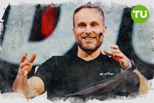 « Les robots s'interconnectent avec l'USDT et le WDK dans le monde réel », note Paolo Ardoino