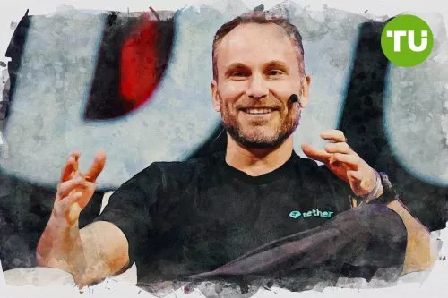 Tether AI QVAC removes single points of failure, Paolo Ardoino notes