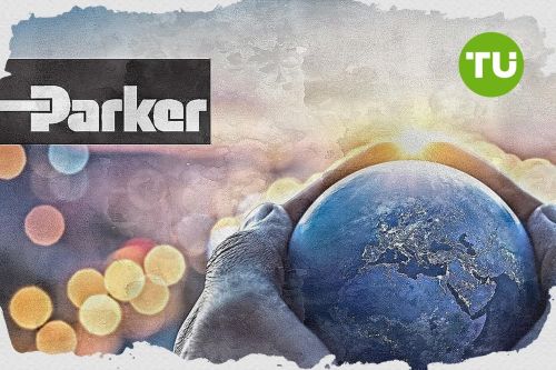 -2.18% for Parker-Hannifin stock as selling pressure persists below key moving averages