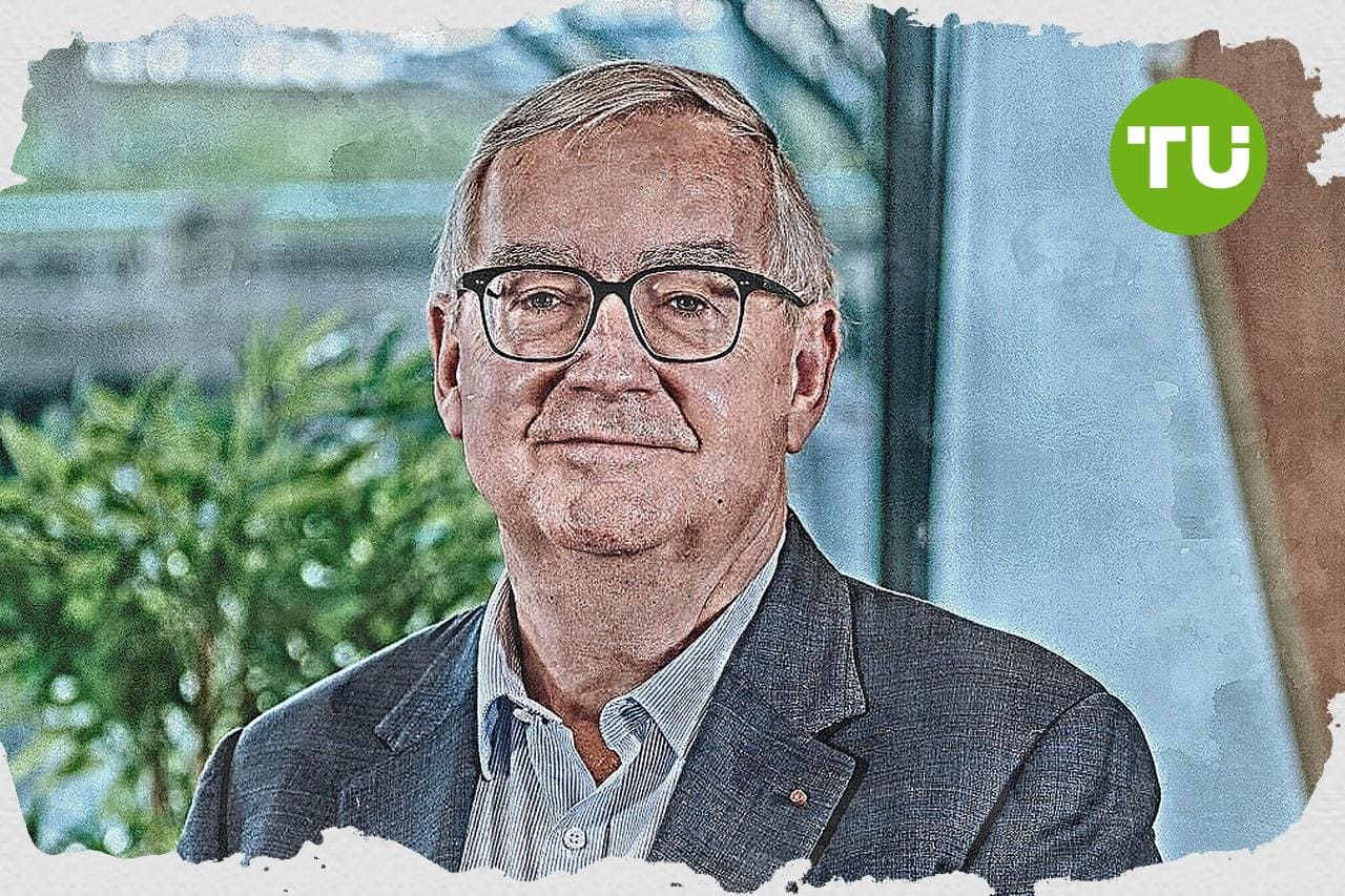 Patrick Artus analyse les causes du repli des Bourses européennes