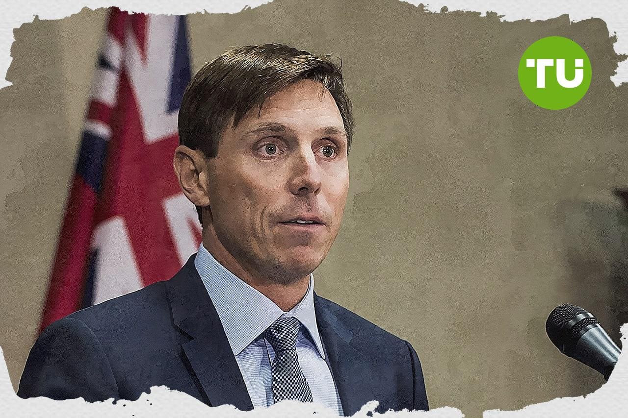 Patrick Brown budget reveals Brampton 1.5% property tax increase