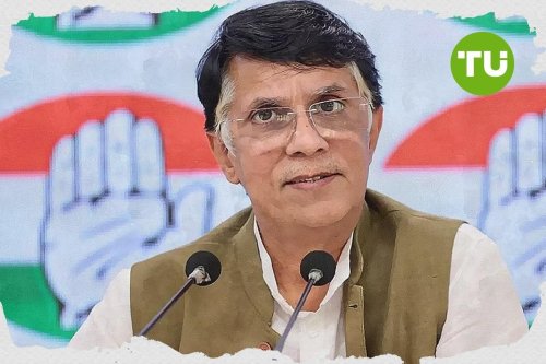 Pawan Khera: जीवनरक्षक दवाओं की कीमतों में संभावित वृद्धि चर्चा में