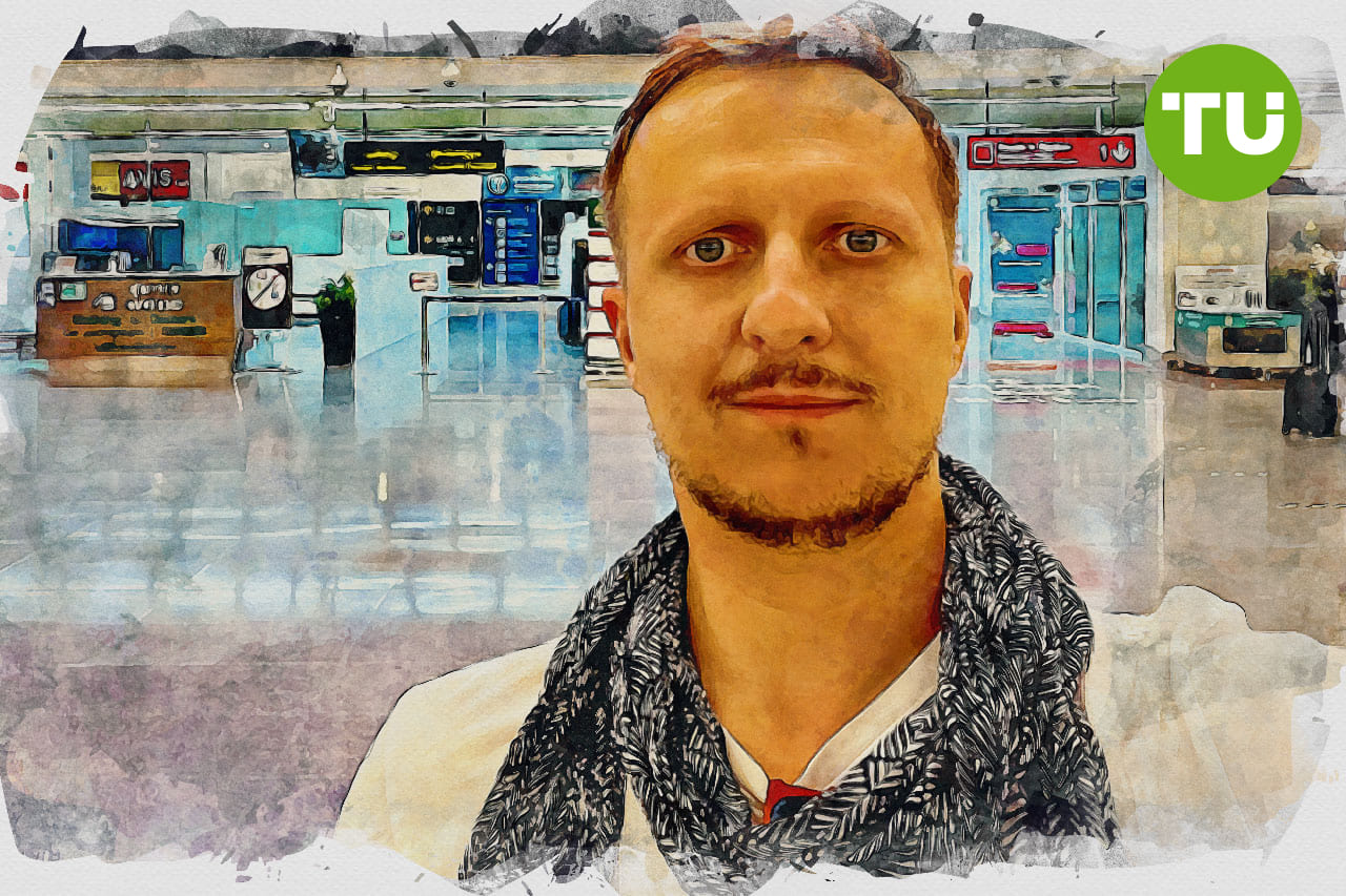 Pawel Laskarzewski analyzes Algorand ecosystem transformation
