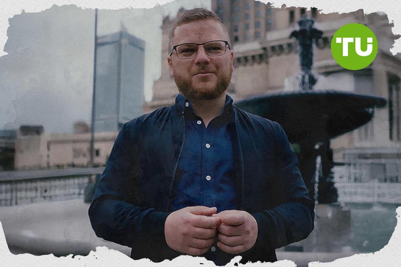 Mateusz Grzeszczuk ujawnia, jak chińska para zdominowała afrykański rynek dzięki innowacyjnej strategii
