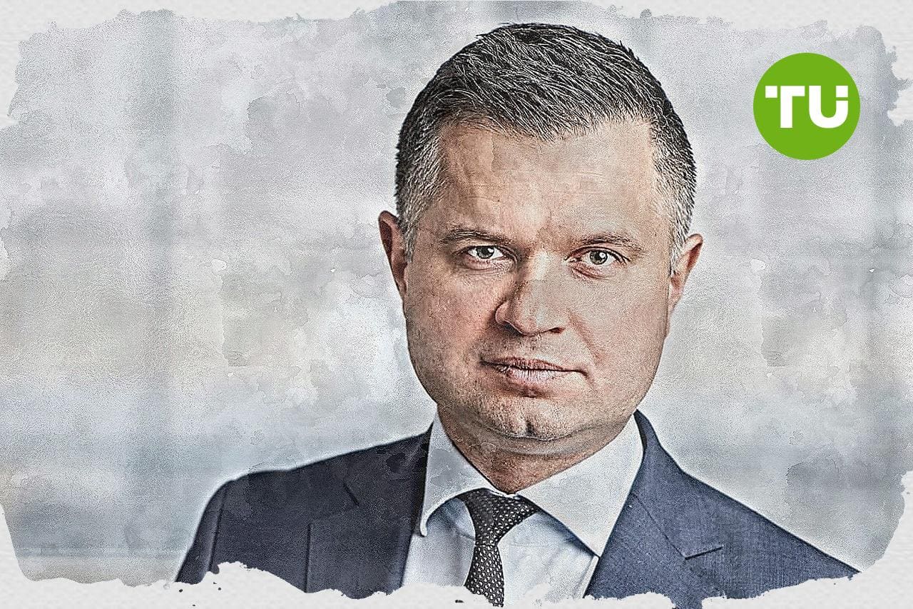 Piotr Bujak wskazuje na silną kondycję polskiego konsumenta mimo wyzwań dla detalistów