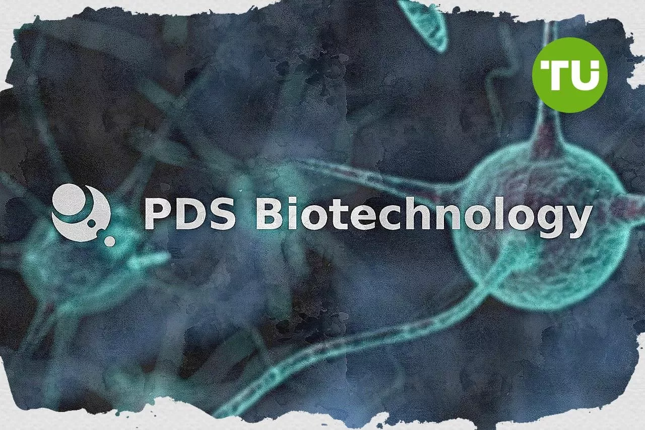 Revenue steady but operating expenses rise for PDS Biotechnology in ...