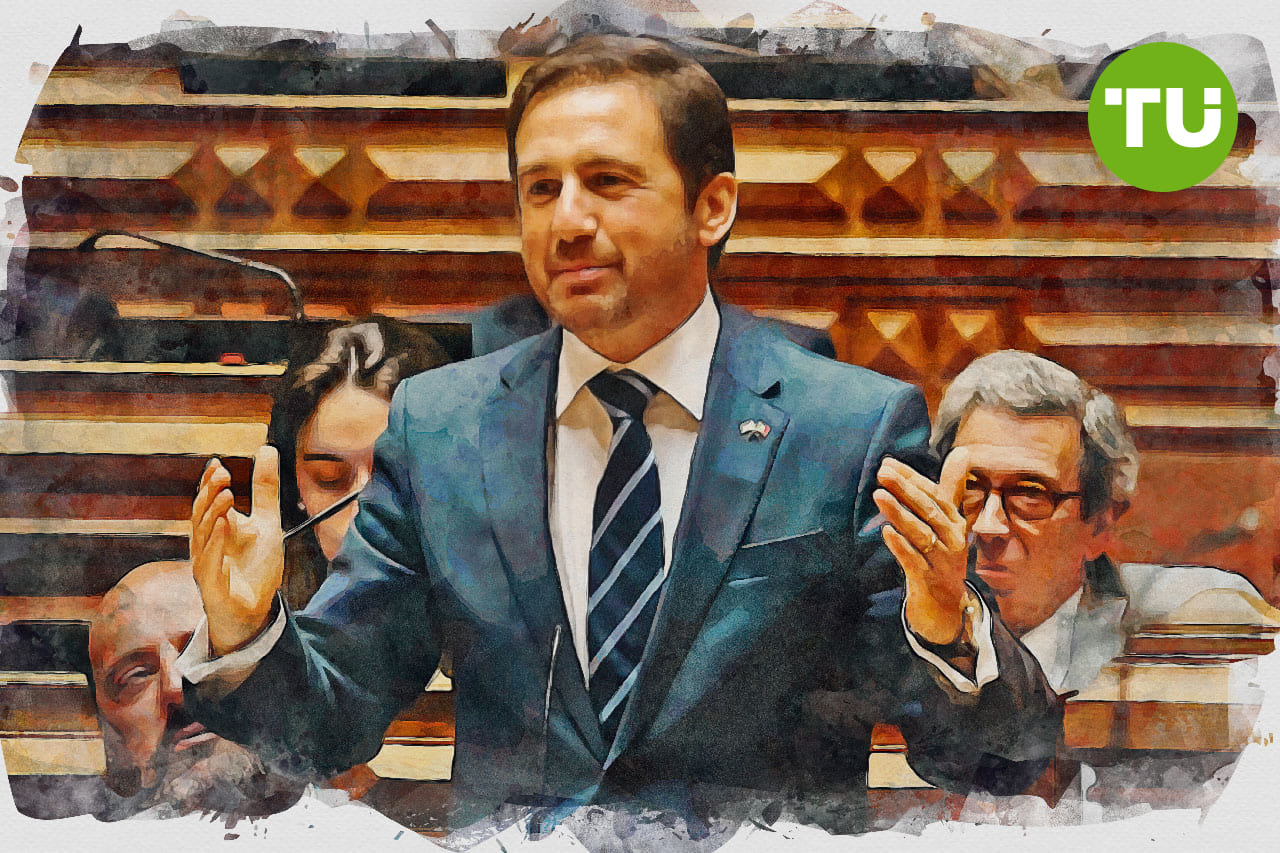Pedro dos Santos Frazão defende mais liberdade económica para Portugal