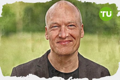 Pelle Dragsted kritiserer kapitalismens fordeling af velstand mellem de 99% og den rigeste 1%
