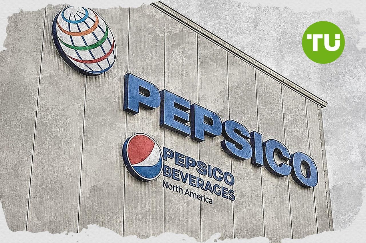 Q4 revenue growth of 5% sees PepsiCo stock consolidating