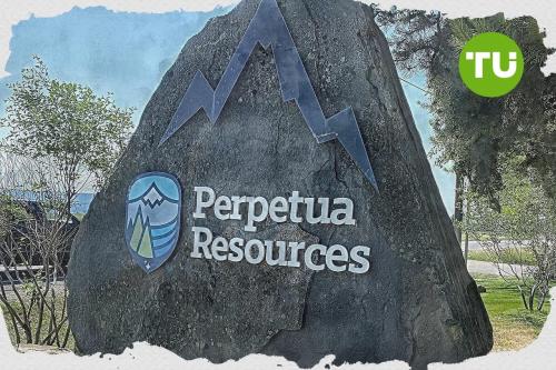 Perpetua Resources stock drops 10.66% as Perpetua Idaho promotes secure antimony supply chain partnership