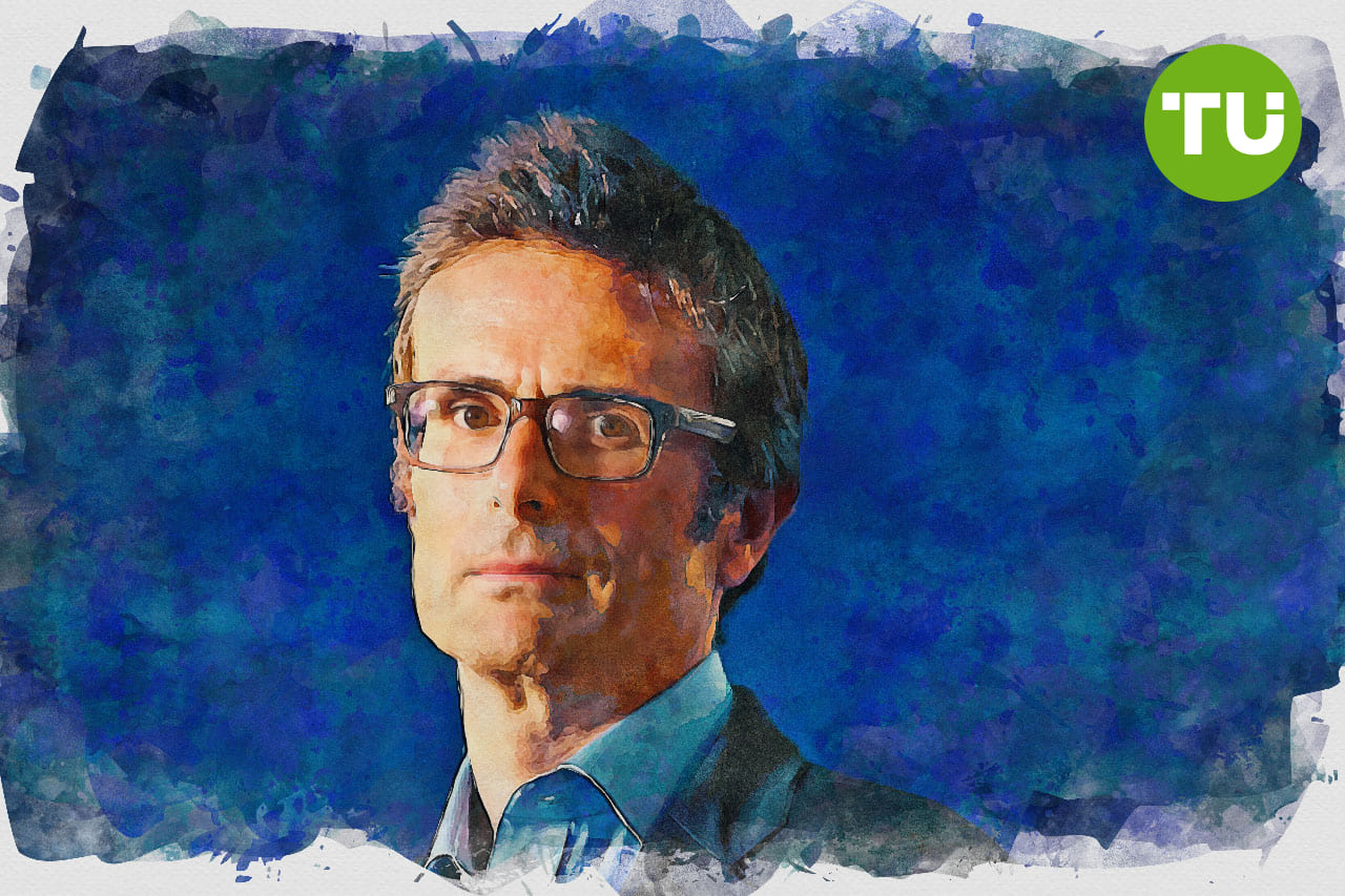 Robert Peston examines UK savings crisis with JPMorgan expert