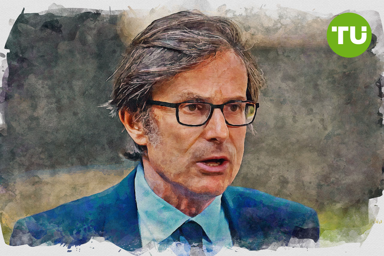 Ineffable Labs secures $1.1 billion seed funding and $5.1 billion valuation, Robert Peston notes