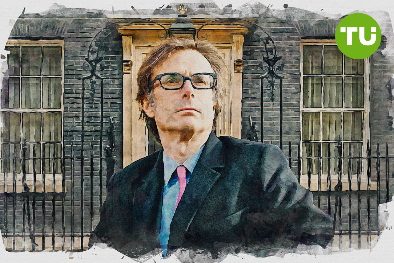 Robert Peston examines Rachel Reeves debt and fiscal strategy Robert Peston examines Rachel Reeves debt and fiscal strategy