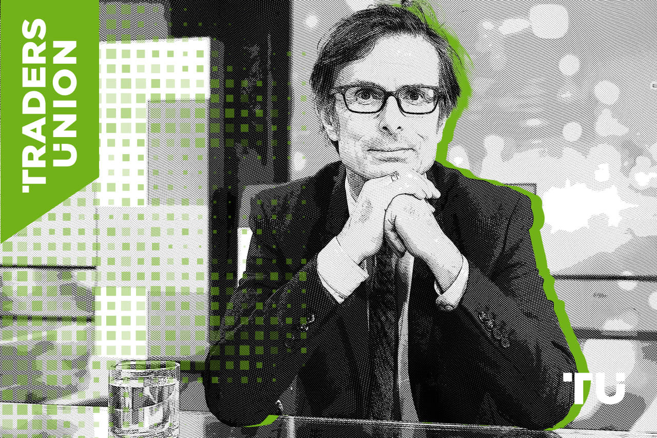 Robert Peston questions implications of non-doms exodus
