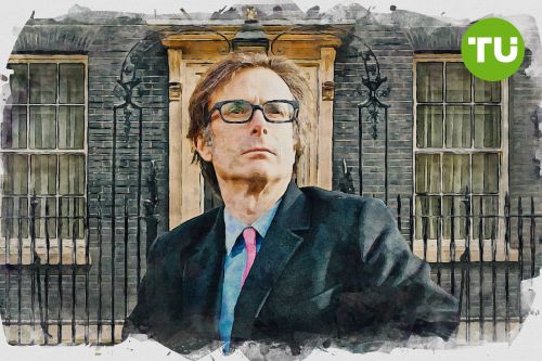 Bank of England expects inflation to be one percentage point higher in Q3, says Robert Peston