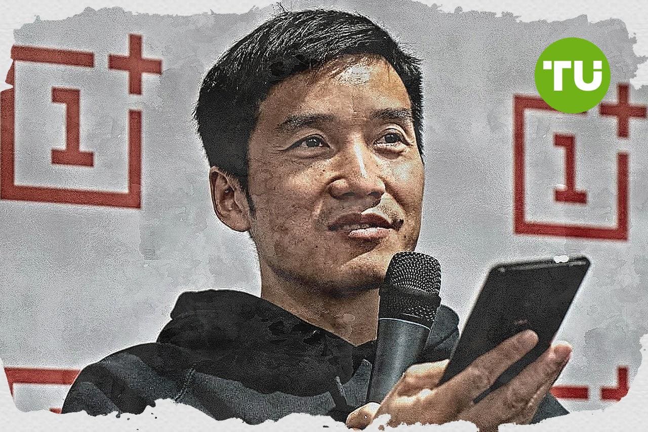Pete Lau hints at smaller phone demand with playful teaser
