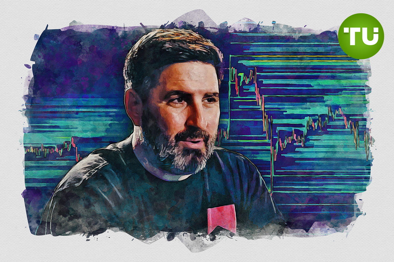 Peter McCormack critiques David Sachs choice in crypto strategy