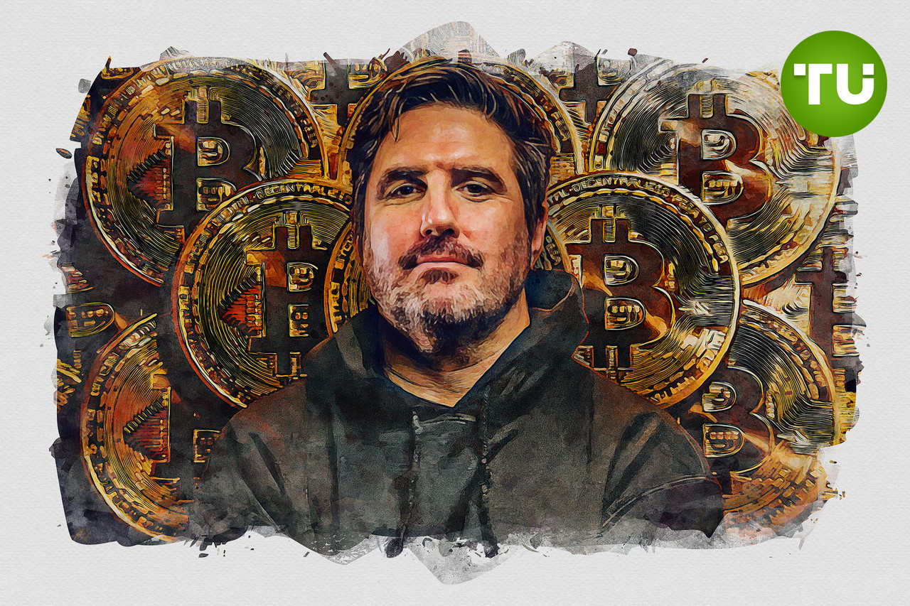 Peter McCormack outlines Bitcoin evolution through generational lens