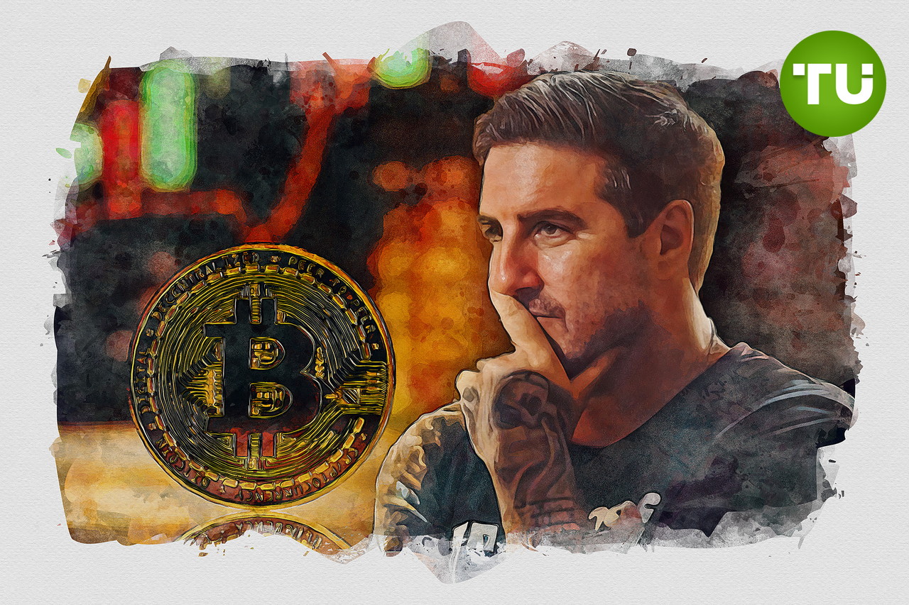 Peter McCormack suggests adding existing reserves to Strategic Bitcoin Reserve