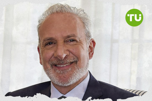 EUA estão perdendo trilhões todos os anos, afirma Peter Schiff